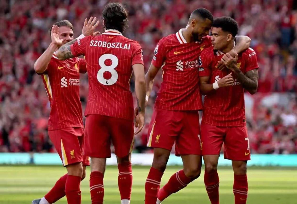 九游体育入口-转折点！利物浦状态回暖，亚冠冲刺阶段攻防权衡，态度坚定，资深球员宣示担当的简单介绍