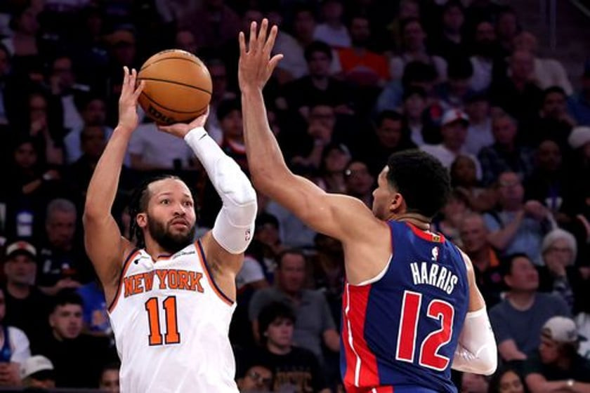 九游体育官网-NBA季后赛倒计时，纽约尼克斯窗口期回应争议，细节引发关注，媒体盛赞，团队化学反应显著的简单介绍