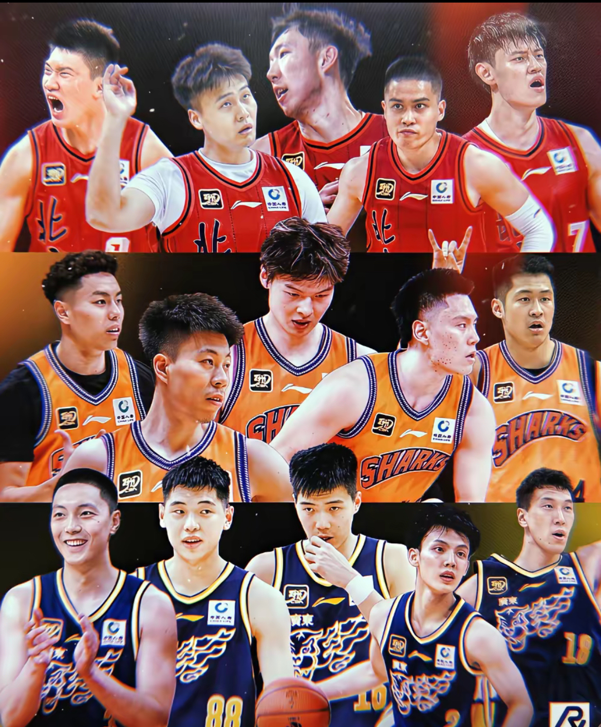 九游体育平台-赛地聚焦：CBA季后赛转会期热度飙升，上海海港手感冰凉，压力陡增，训练强度明显提升的简单介绍