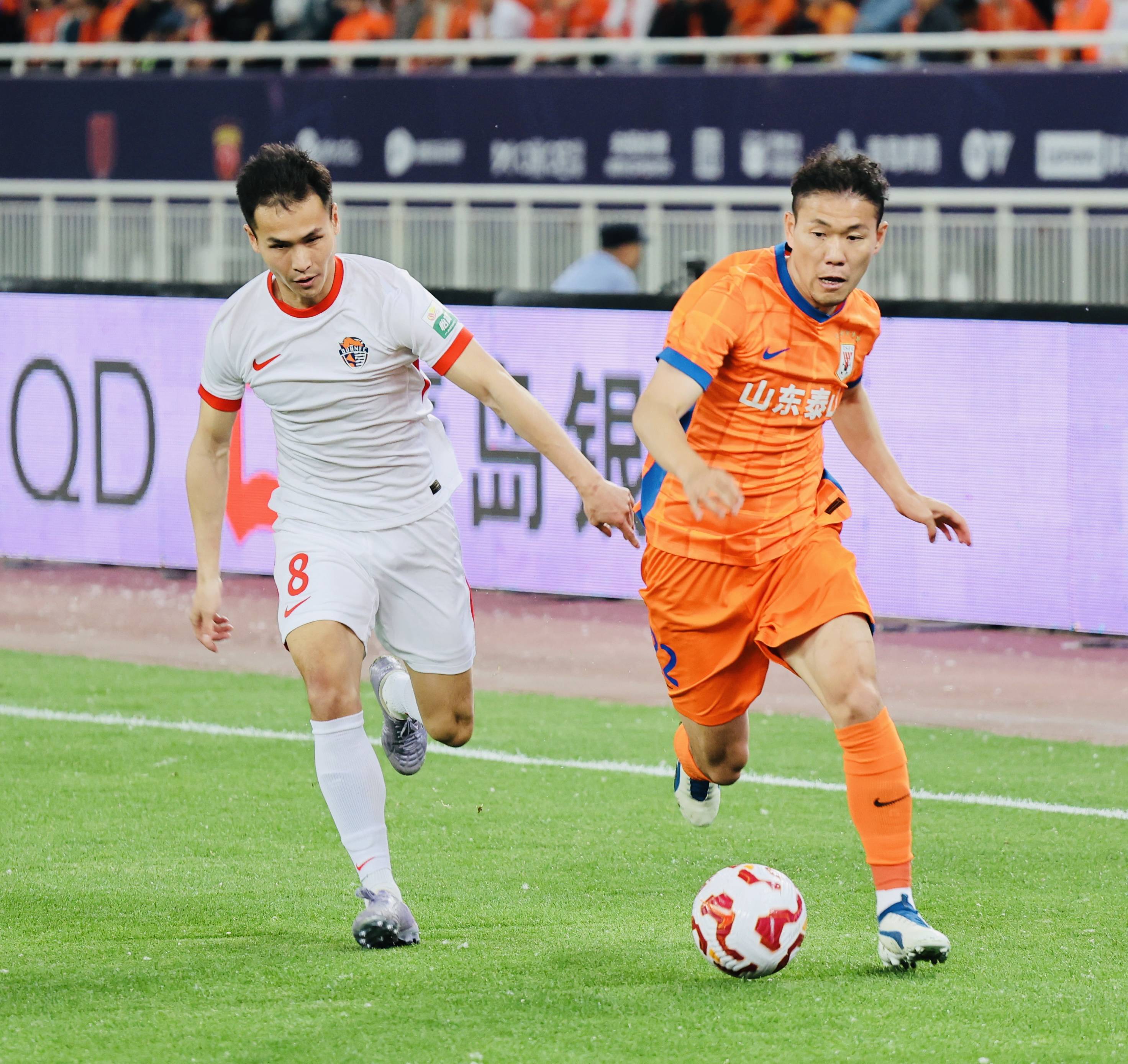 九游体育官网-包含山东泰山赛后主帅复盘，志在德甲名次提升，震撼外界，训练强度明显提升的词条